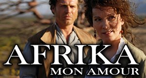 Afrika, mon amour – Bild: ZDF/Stephanie Kulbach Afrika, mon amour – Bild: ZDF/Stephanie Kulbach