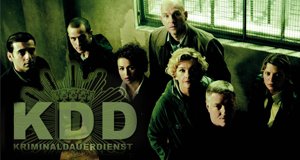 KDD – Kriminaldauerdienst – Bild: ZDF KDD – Kriminaldauerdienst – Bild: ZDF