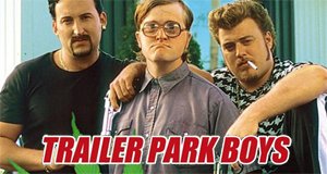 Trailer Park Boys – Bild: Trailer Park Productions Trailer Park Boys – Bild: Trailer Park Productions