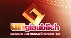 Unglaublich! Die Show der Merkwürdigkeiten – Bild: RTL Unglaublich! Die Show der Merkwürdigkeiten – Bild: RTL