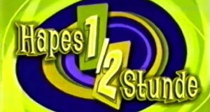 Hapes halbe Stunde – Bild: Sat.1 Hapes halbe Stunde – Bild: Sat.1