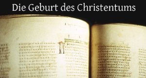 Die Geburt des Christentums – Bild: arte
