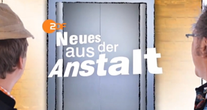 Neues aus der Anstalt – Bild: ZDF