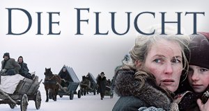 Die Flucht – Bild: NDR/Degeto/Conny Klein Die Flucht – Bild: NDR/Degeto/Conny Klein
