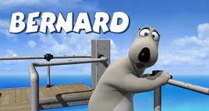 Bernard – Bild: BRB