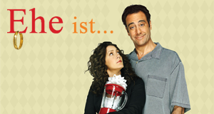 Ehe ist ... – Bild: Comedy Central