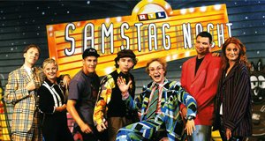 RTL Samstag Nacht – Bild: RTL