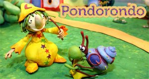 Pondorondo – Bild: KIKA/RBB