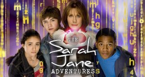 The Sarah Jane Adventures – Bild: BBC The Sarah Jane Adventures – Bild: BBC