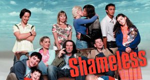 Shameless – Bild: BBC Shameless – Bild: BBC