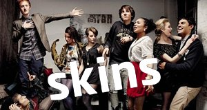 Skins – Hautnah – Bild: E4