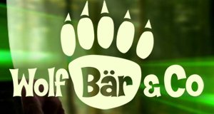 Wolf, Bär & Co. – Bild: Studio Hamburg Filmproduktion