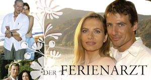 Der Ferienarzt – Bild: ZDF