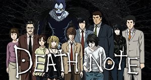 Death Note – Bild: DNDP/VAP/Shueisha/Madhouse