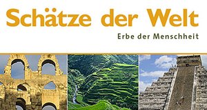 Schätze der Welt – Bild: ZDF/SWR
