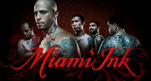 Miami Ink – Tattoos fürs Leben – Bild: Discovery Communications, LLC. Miami Ink – Tattoos fürs Leben – Bild: Discovery Communications, LLC.