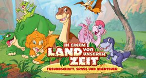 In einem Land vor unserer Zeit – Bild: KI.KA In einem Land vor unserer Zeit – Bild: KI.KA