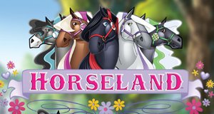 Horseland – Die Pferderanch – Bild: ZDF/Dic Entertainment Corp. Horseland – Die Pferderanch – Bild: ZDF/Dic Entertainment Corp.