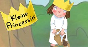 Kleine Prinzessin – Bild: KiKa/ZDF/Illuminated Film Ltd. Kleine Prinzessin – Bild: KiKa/ZDF/Illuminated Film Ltd.