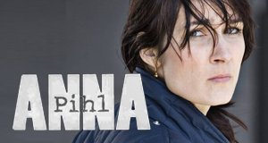 Anna Pihl – Bild: TV2