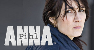 Anna Pihl – Bild: TV2