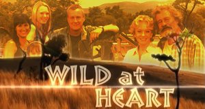 Wildes Herz Afrika – Bild: itv Wildes Herz Afrika – Bild: itv