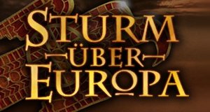 Sturm über Europa – Bild: ZDF und Peter Arens Sturm über Europa – Bild: ZDF und Peter Arens