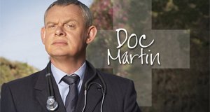 Doc Martin – Bild: ITV Doc Martin – Bild: ITV