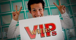 Willis VIPs – Bild: megaherz film und fernsehen Willis VIPs – Bild: megaherz film und fernsehen