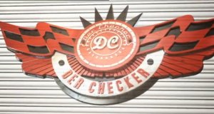 Der Checker – Bild: DMAX/Screenshot Der Checker – Bild: DMAX/Screenshot