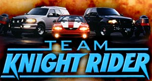 team knight rider tv series