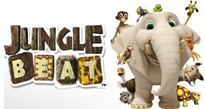 Jungle Beat – Bild: ORF/Monster Entertainment Jungle Beat – Bild: ORF/Monster Entertainment