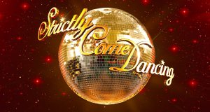 Strictly Come Dancing – Bild: BBC
