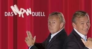 Das NRW-Duell – Bild: WDR/Manfred Esser Das NRW-Duell – Bild: WDR/Manfred Esser