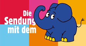 Wann läuft die sendung mit der maus