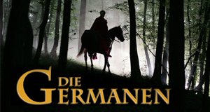 Die Germanen – Bild: arte