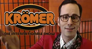 Chez Kromer S02e02 Raed Saleh Fernsehserien De