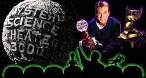 Mystery Science Theater 3000 Mystery Science Theater 3000