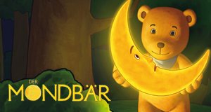 Der Mondbär – Bild: ZDF/Caligari Film GmbH Der Mondbär – Bild: ZDF/Caligari Film GmbH