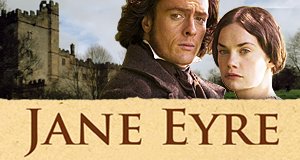 Jane Eyre – Bild: BBC