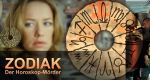 Zodiak – Der Horoskop-Mörder – Bild: Sat.1 Zodiak – Der Horoskop-Mörder – Bild: Sat.1