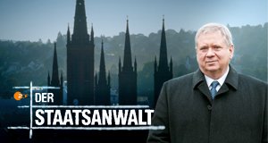 Der Staatsanwalt – Bild: Odeon Film