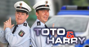 Toto & Harry – Bild: kabel eins