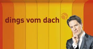 Dings vom Dach – Bild: hr