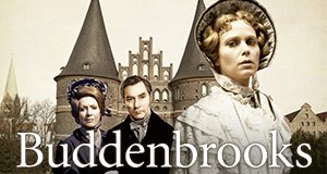 Die Buddenbrooks – Bild: ARTHAUS Die Buddenbrooks – Bild: ARTHAUS