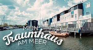 Mein Traumhaus am Meer – Bild: MG RTL D Mein Traumhaus am Meer – Bild: MG RTL D