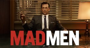 Mad Men – Bild: AMC