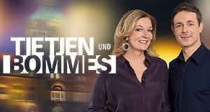 Tietjen und Bommes – Bild: NDR/Hendrik Lüders Tietjen und Bommes – Bild: NDR/Hendrik Lüders