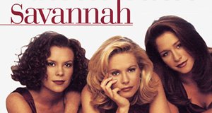 Savannah – Bild: The WB Savannah – Bild: The WB
