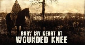 Begrabt mein Herz am Wounded Knee – Bild: HBO Begrabt mein Herz am Wounded Knee – Bild: HBO